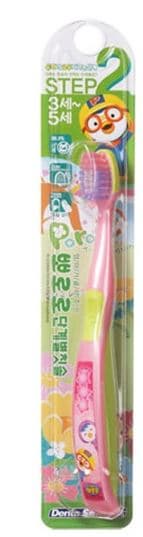 Pororo Toothbrush 1pc Step2